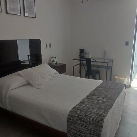 La Casa Mia Leon Hotel Kültér fotó