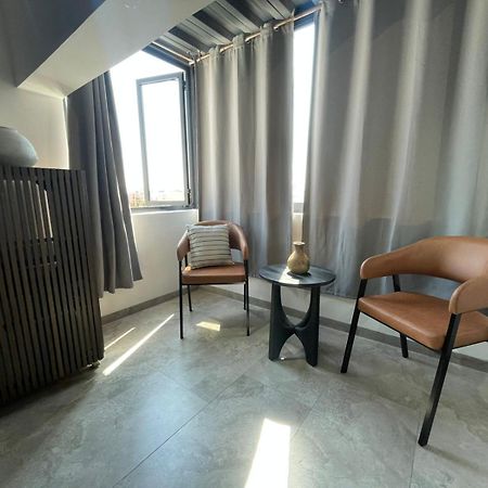 La Casa Mia Leon Hotel Kültér fotó