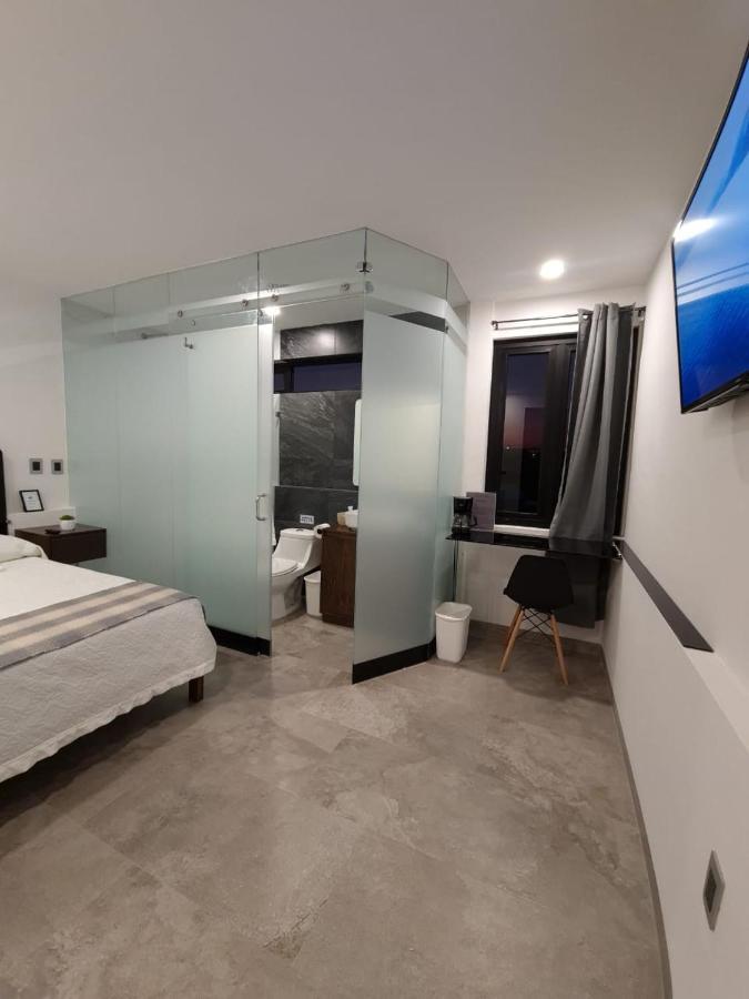 La Casa Mia Leon Hotel Kültér fotó