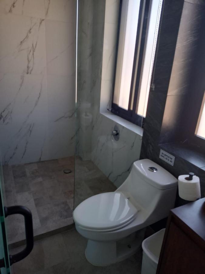 La Casa Mia Leon Hotel Kültér fotó