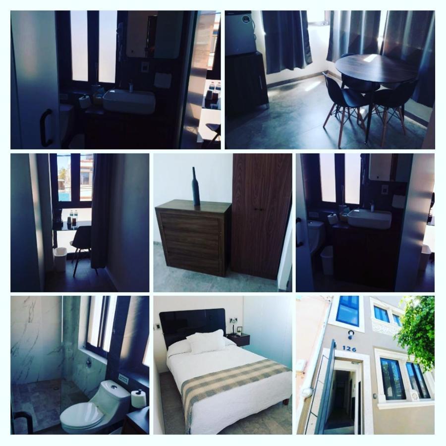 La Casa Mia Leon Hotel Kültér fotó