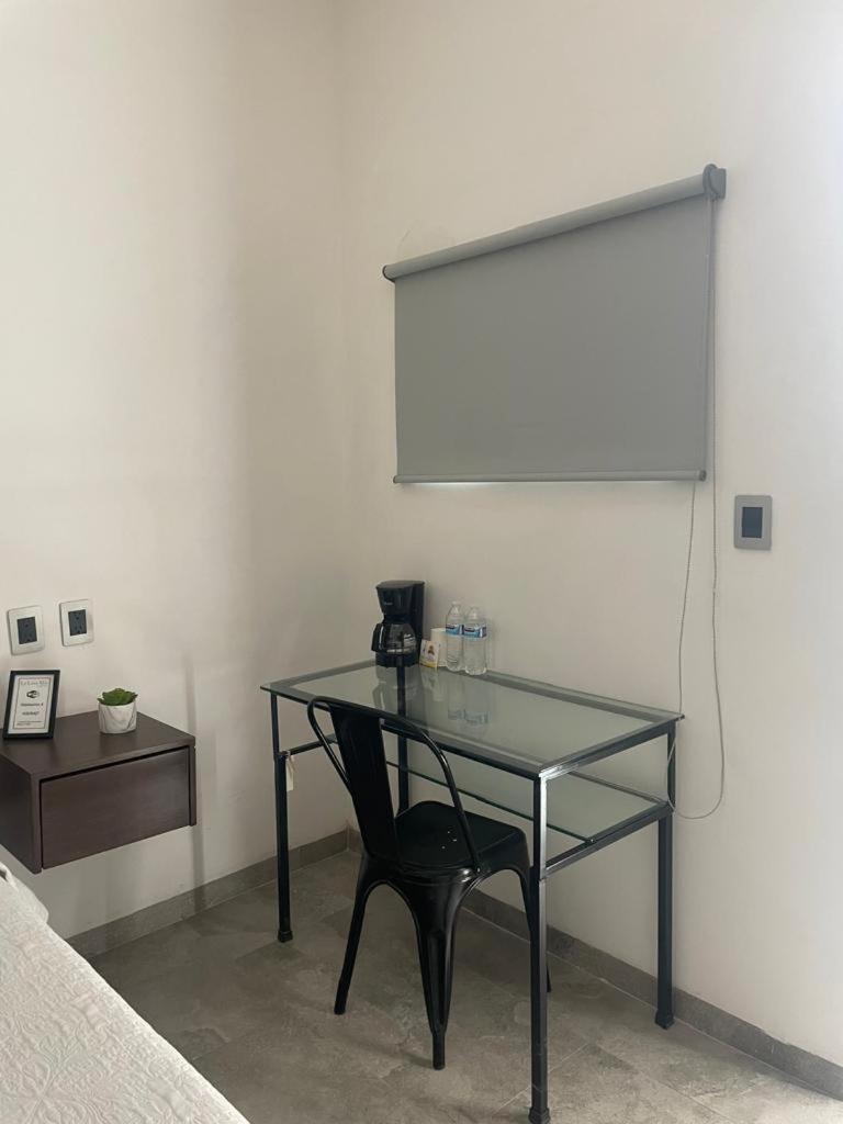 La Casa Mia Leon Hotel Kültér fotó