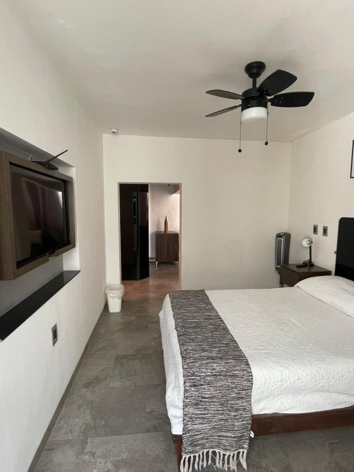 La Casa Mia Leon Hotel Kültér fotó