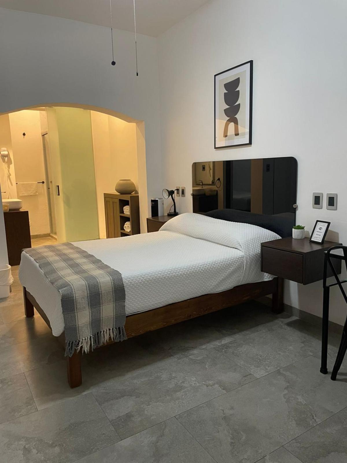 La Casa Mia Leon Hotel Kültér fotó