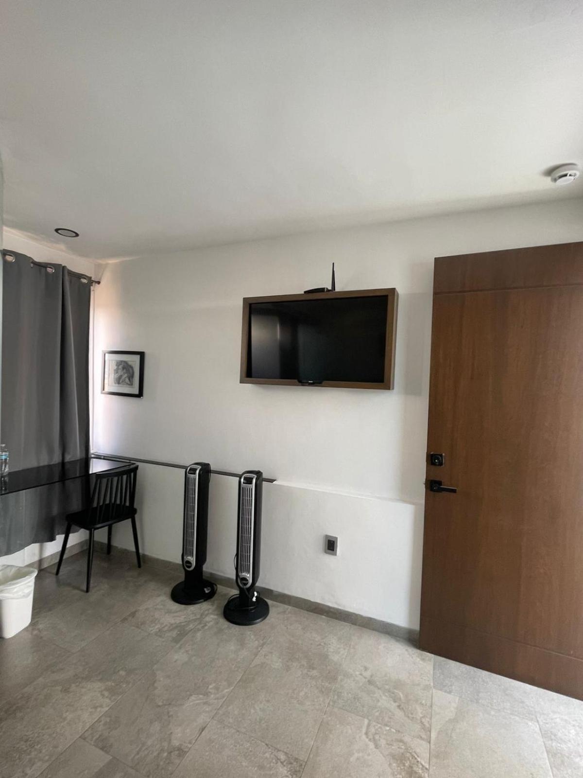 La Casa Mia Leon Hotel Kültér fotó