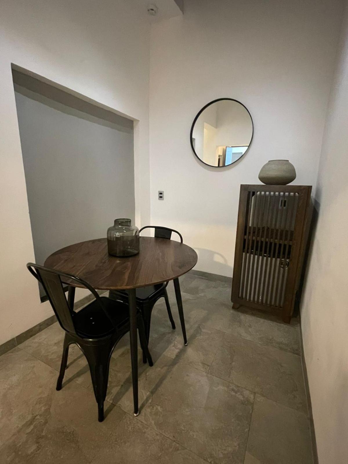 La Casa Mia Leon Hotel Kültér fotó
