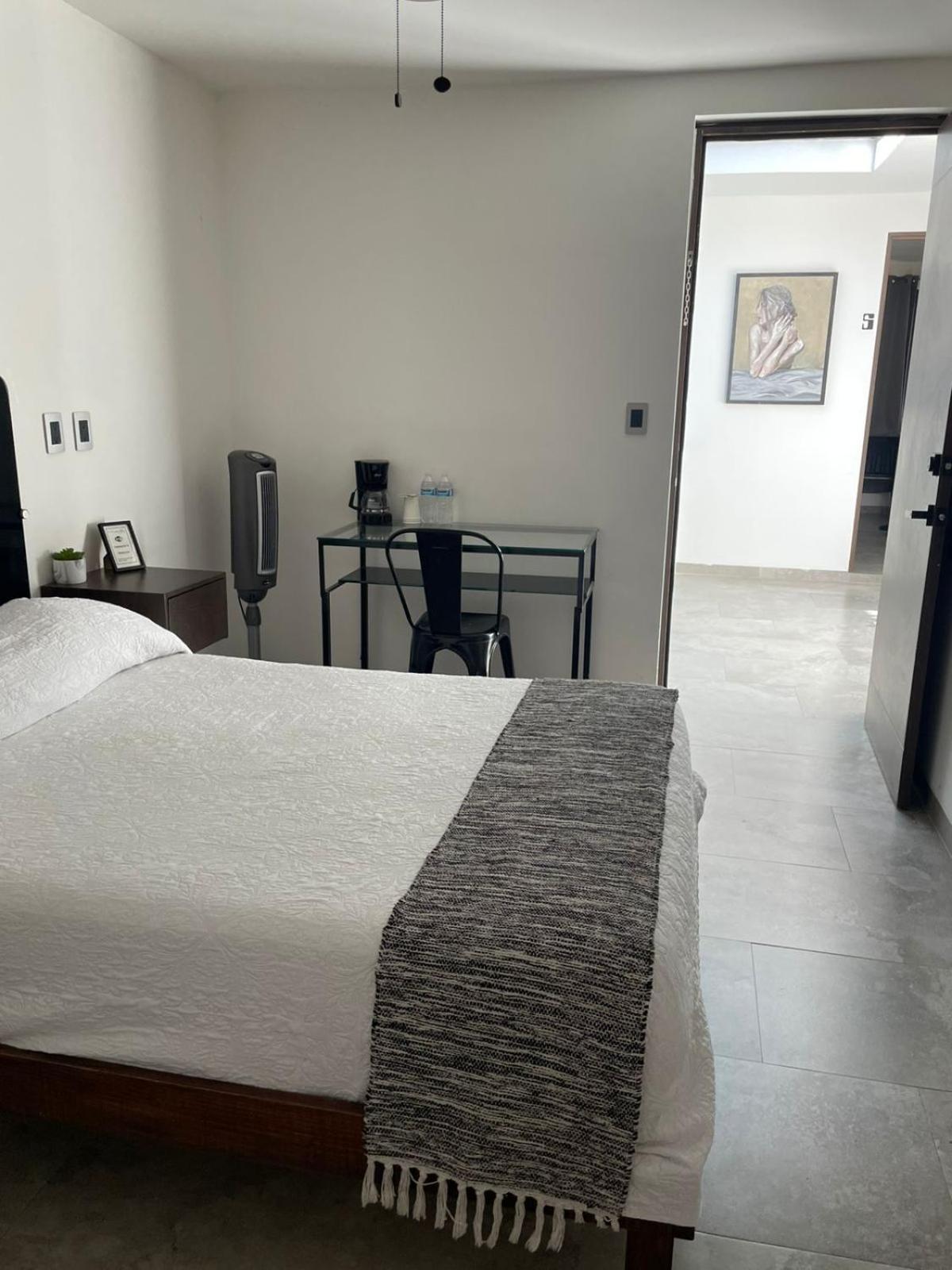 La Casa Mia Leon Hotel Kültér fotó