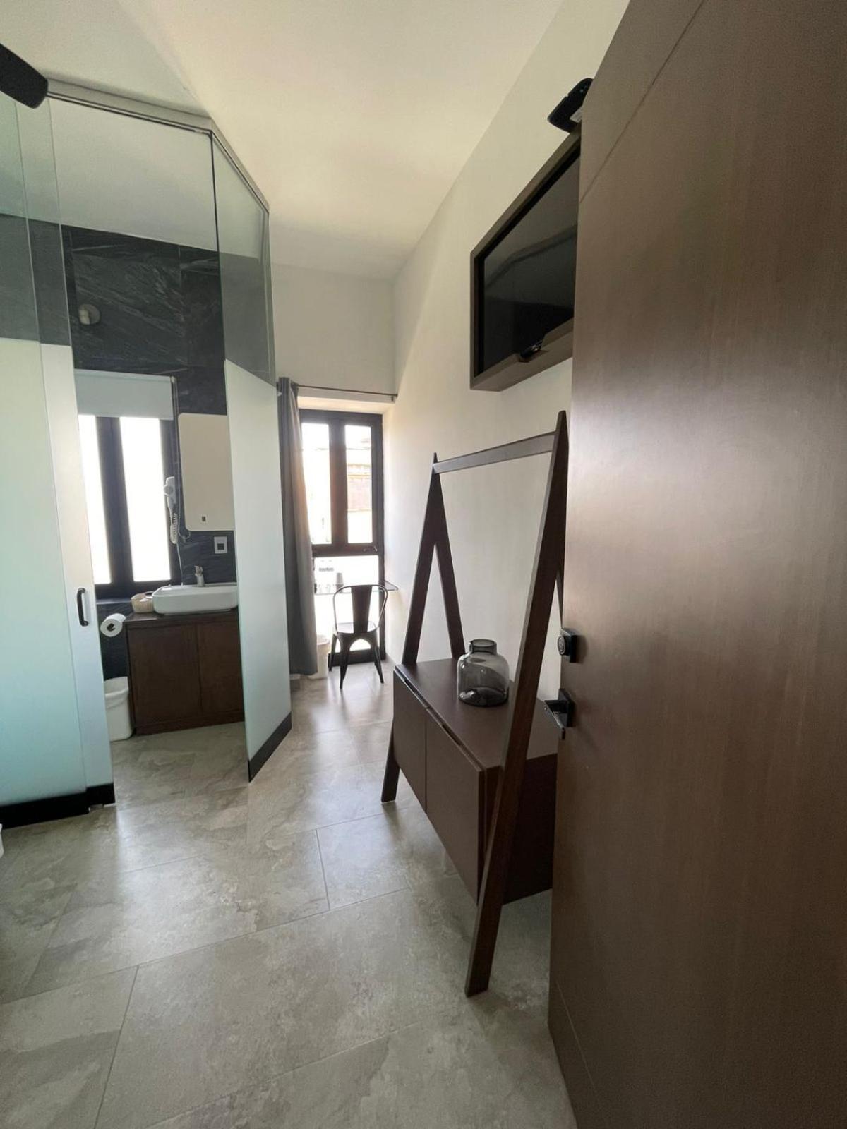 La Casa Mia Leon Hotel Kültér fotó