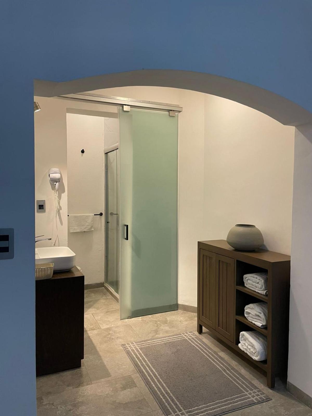 La Casa Mia Leon Hotel Kültér fotó