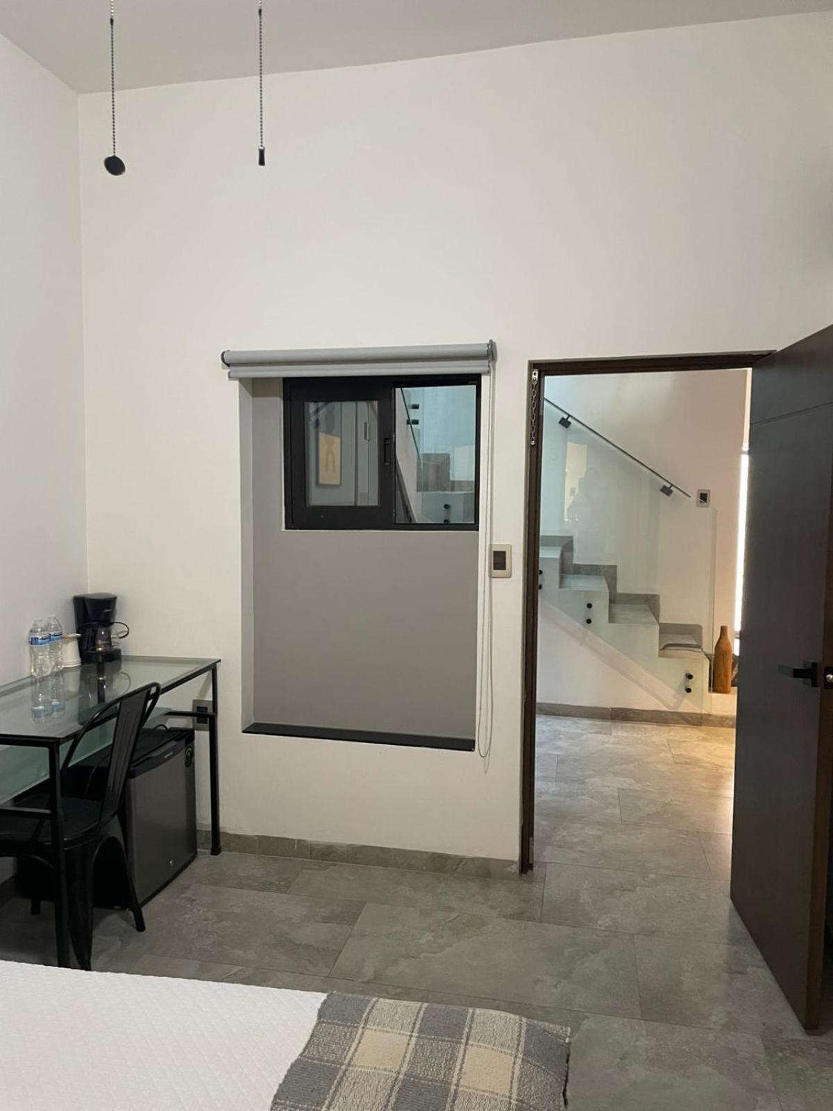 La Casa Mia Leon Hotel Kültér fotó