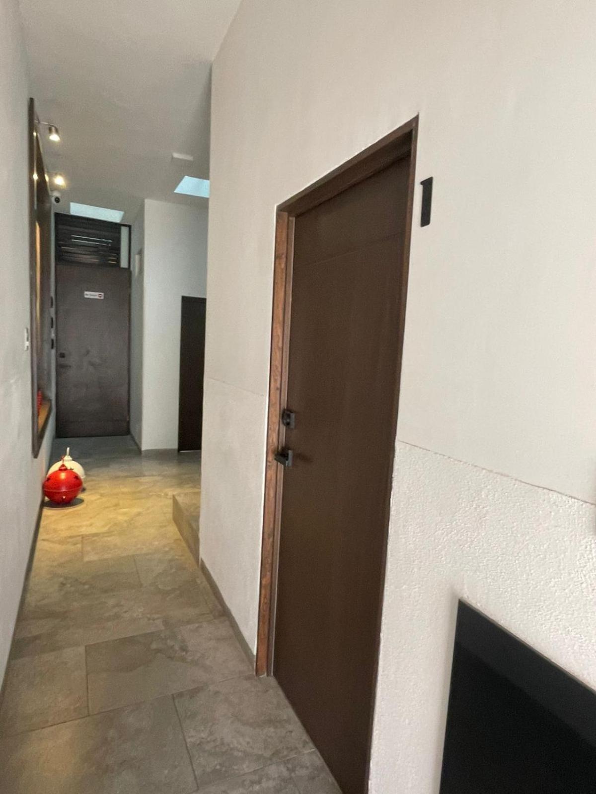 La Casa Mia Leon Hotel Kültér fotó