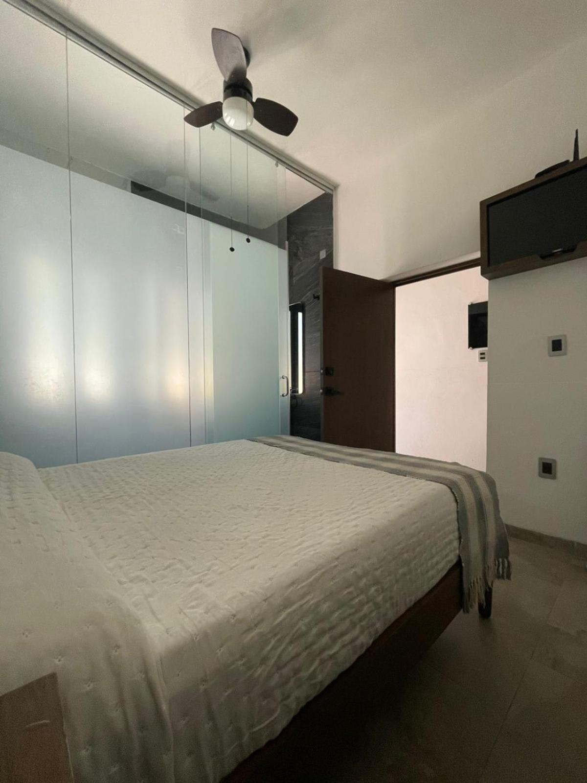 La Casa Mia Leon Hotel Kültér fotó