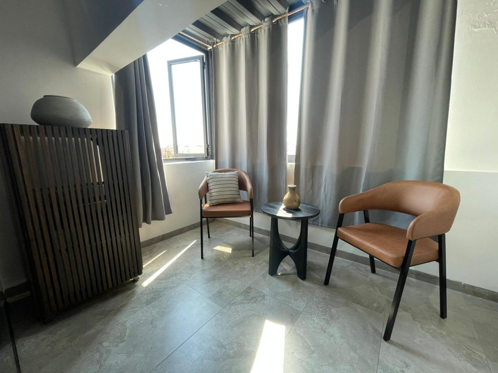 La Casa Mia Leon Hotel Kültér fotó